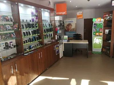 MAR-COM KOMIS SERWIS TELEFONÓW